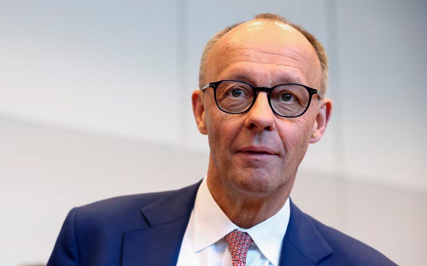 “Dondurulmuş Rusiya aktivləri ABŞ-a deyil, Ukraynaya verilməlidir” - Kansler