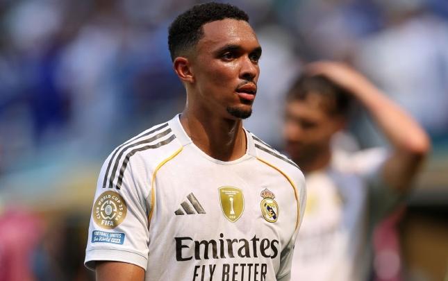 “Real”ın müdafiəçisi sıradan çıxdı