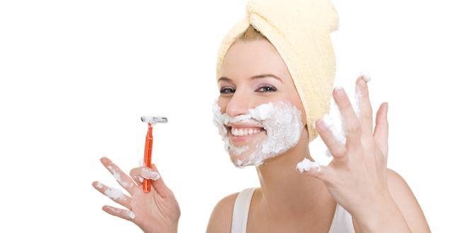 Qadınlarda tüklənmənin səbəbi BU QİDALARLA əlaqəlidir - XƏBƏRDARLIQ