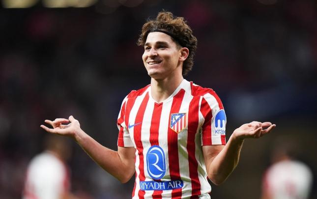 "Barselona" Alvaresi transfer etməkdən İMTİNA ETDİ