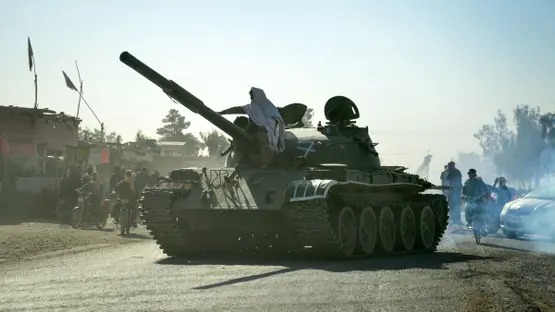 Pakistan-Əfqanıstan sərhədində TOQQUŞMA – Ölən və yaralananlar var