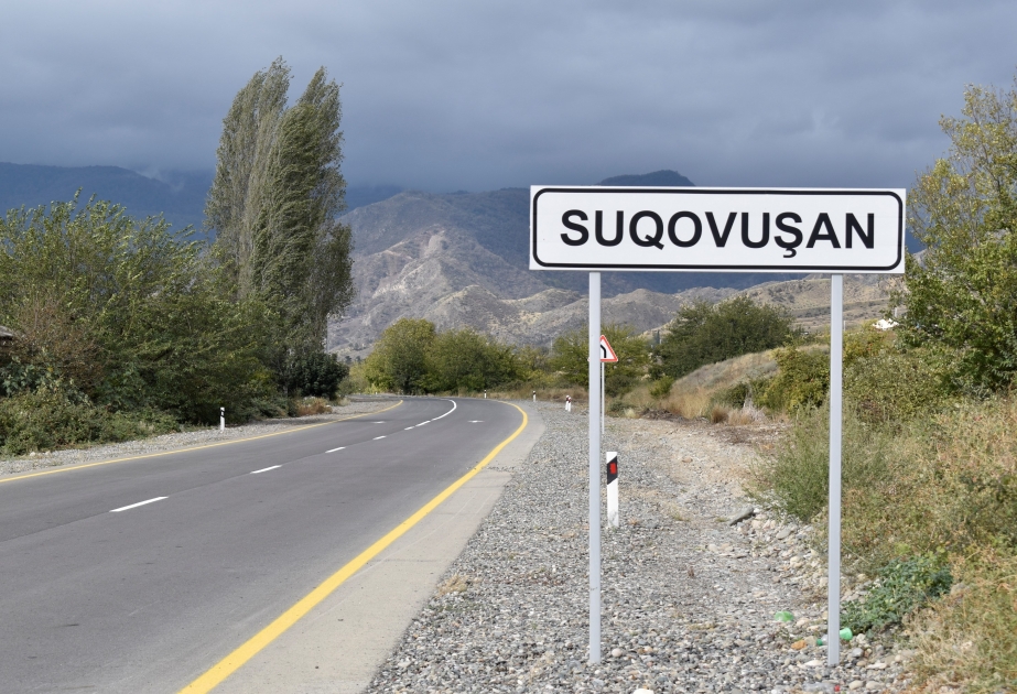 Suqovuşanda ticarət mərkəzi tikiləcək – Məbləği AÇIQLANDI Suqovuşanda ticarət mərkəzi tikiləcək – Məbləği AÇIQLANDI