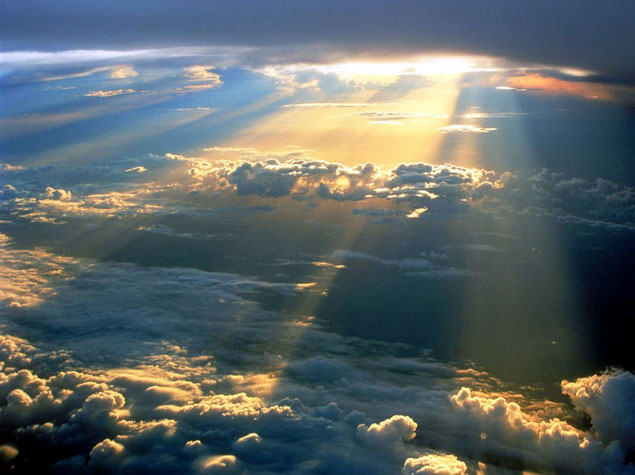 Sabah hava necə olacaq?