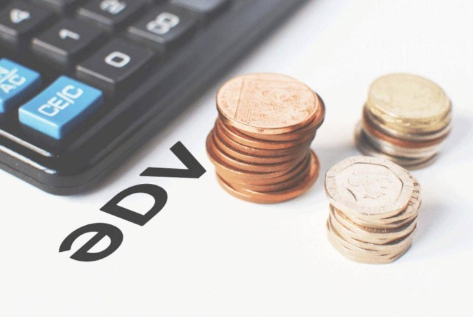 Aktiv ƏDV ödəyicilərinin sayı artıb Aktiv ƏDV ödəyicilərinin sayı artıb