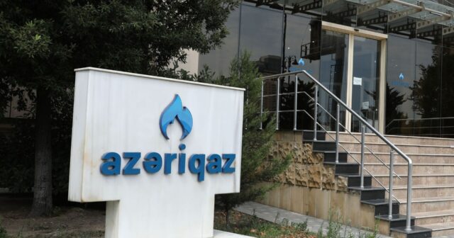 Qubada qadın ZƏHƏRLƏNDİ: "Azəriqaz" işçisinə cəza verildi Qubada qadın ZƏHƏRLƏNDİ: "Azəriqaz" işçisinə cəza verildi