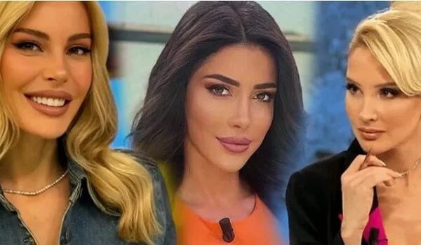 Türkiyədə saxlanılan aparıcılardan ikisi AZADLIĞA BURAXILDI Türkiyədə saxlanılan aparıcılardan ikisi AZADLIĞA BURAXILDI