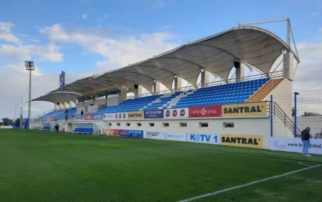 "Zirə" - "Qarabağ" matçının START HEYƏTLƏRİ "Zirə" - "Qarabağ" matçının START HEYƏTLƏRİ