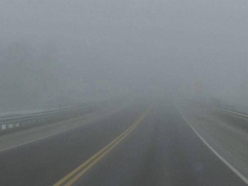 Sürücülərin NƏZƏRİNƏ: Bəzi yollarda görünüş məsafəsi məhdudlaşacaq Sürücülərin NƏZƏRİNƏ: Bəzi yollarda görünüş məsafəsi məhdudlaşacaq