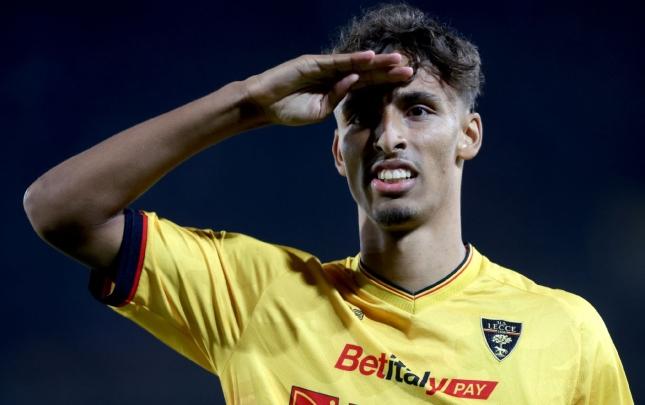 İtaliya nəhəngləri gənc müdafiəçi üçün SƏFƏRBƏR OLDU İtaliya nəhəngləri gənc müdafiəçi üçün SƏFƏRBƏR OLDU