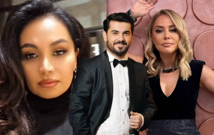 Elşəndən İradə və Sevda ilə bağlı ETİRAF Elşəndən İradə və Sevda ilə bağlı ETİRAF