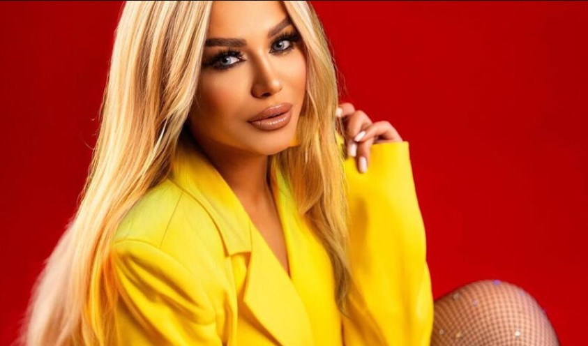 Türkanın makiyajsız halı müzakirələr yaratdı - VİDEO Türkanın makiyajsız halı müzakirələr yaratdı - VİDEO