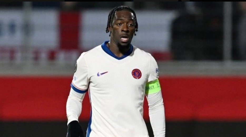 “Beşiktaş” “Çelsi”nin futbolçusunu transfer etmək istəyir “Beşiktaş” “Çelsi”nin futbolçusunu transfer etmək istəyir