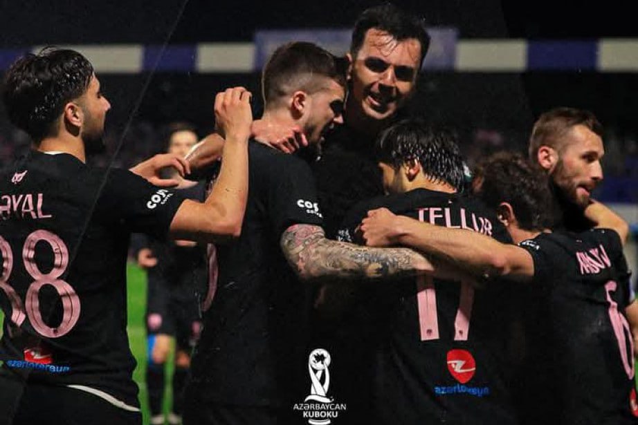 “Sabah” “Neftçi” ilə oyuna ciddi itkilərlə çıxacaq