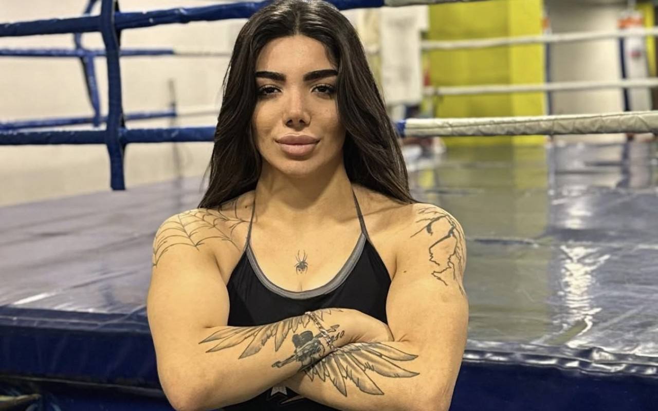 Məhkəmə Tulin Ələkbərova ilə bağlı QƏRAR VERDİ