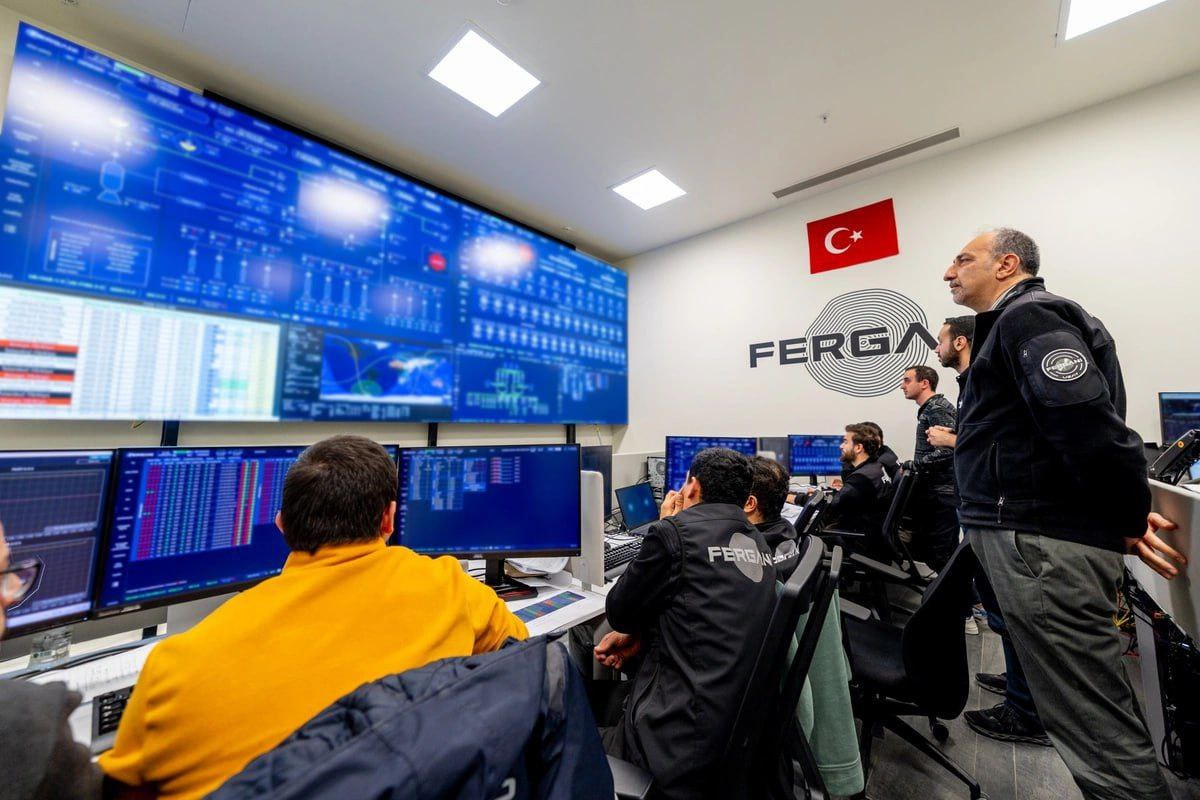 Türkiyə dünyada ilk dəfə olaraq kosmosda hibrid mühərriki İŞƏ SALDI