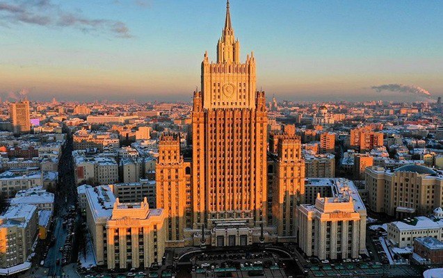 Rəsmi Moskva Avropa iqtisadiyyatının antirusiya sanksiyalarına görə itkilərini AÇIQLADI