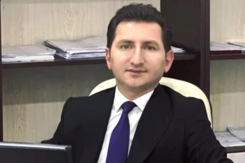 Kənan Ağababayev yeni vəzifəyə TƏYİN OLUNDU