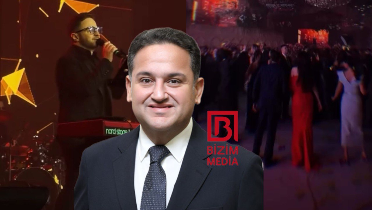 Brendon Stoun Murad Dadaşovun oğlunun toyu üçün Bakıya GƏLDİ - VİDEO Brendon Stoun Murad Dadaşovun oğlunun toyu üçün Bakıya GƏLDİ - VİDEO