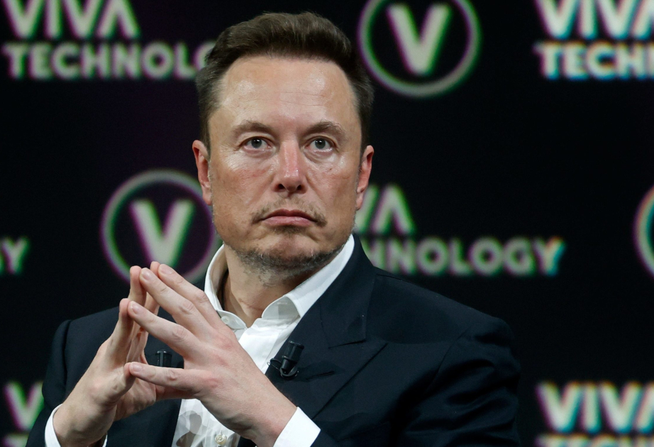 İlon Mask: “Avropa İttifaqı ləğv edilməlidir” İlon Mask: “Avropa İttifaqı ləğv edilməlidir”