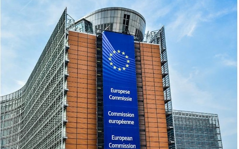 İlon Mask Avropa Komissiyasının reklam hesabını sildi İlon Mask Avropa Komissiyasının reklam hesabını sildi