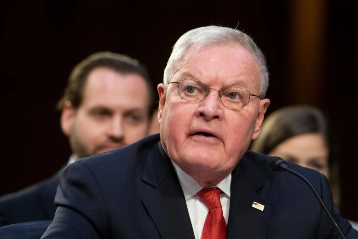 Kit Kelloq: "ABŞ Ukraynaya öz hərbçilərini göndərmək niyyətində deyil" Kit Kelloq: "ABŞ Ukraynaya öz hərbçilərini göndərmək niyyətində deyil"