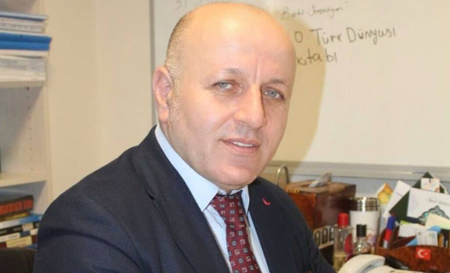 Türkiyəli professor: Ermənistan Konstitusiyasının dəyişdirilməsi sülhün davamlı olması üçün zəruri şərtdir Türkiyəli professor: Ermənistan Konstitusiyasının dəyişdirilməsi sülhün davamlı olması üçün zəruri şərtdir
