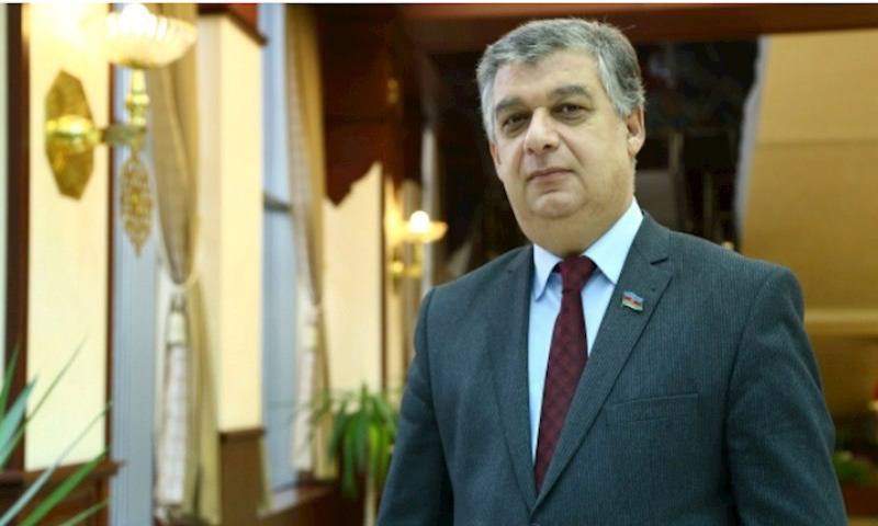 Əli Məsimlidən Sərdar Cəlaloğlunun ittihamlarına CAVAB Əli Məsimlidən Sərdar Cəlaloğlunun ittihamlarına CAVAB