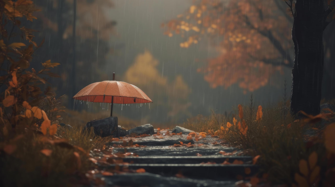 Bakıya yağış, dağlıq ərazilərə qar yağacaq Bakıya yağış, dağlıq ərazilərə qar yağacaq