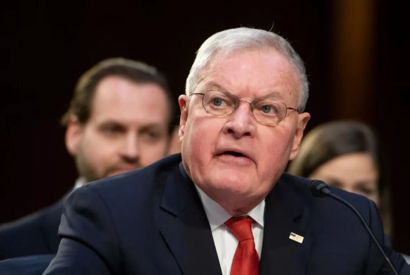 Trampın xüsusi nümayəndəsi Ukrayna müharibəsində ümumi itkilərin sayını AÇIQLADI Trampın xüsusi nümayəndəsi Ukrayna müharibəsində ümumi itkilərin sayını AÇIQLADI