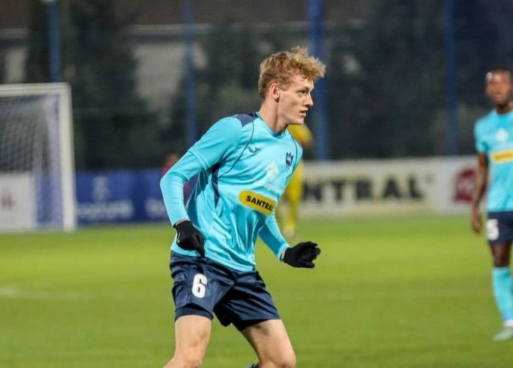 “Zirə” legioneri ilə yollarını ayıracaq “Zirə” legioneri ilə yollarını ayıracaq