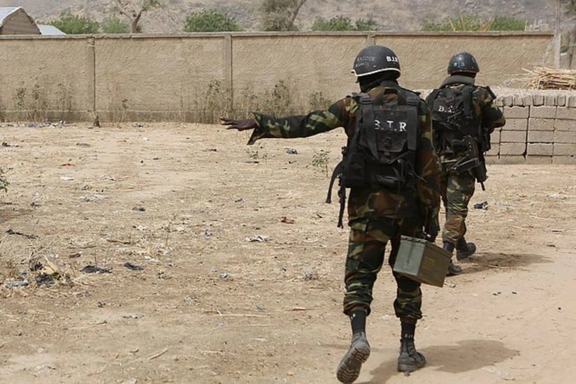 Benində çevriliş cəhdinin qarşısı alındı