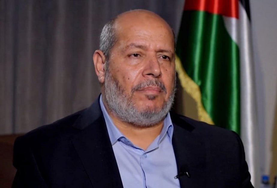 HƏMAS tərksilah olmaq üçün şərtini açıqladı