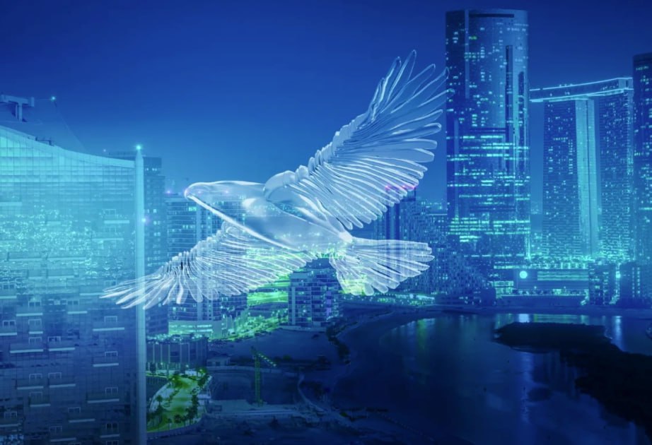 Əbu-Dabi Maliyyə Həftəsi işə başlayır