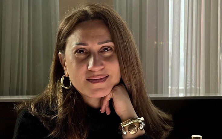 Azərin Türkiyədə əməliyyat olundu Azərin Türkiyədə əməliyyat olundu