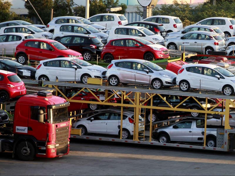 Azərbaycan avtomobil idxalını artırıb: Bəs ehtiyat hissələr bazarında vəziyyət necədir? Azərbaycan avtomobil idxalını artırıb: Bəs ehtiyat hissələr bazarında vəziyyət necədir?