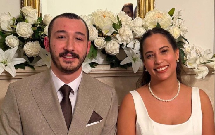 Nilufərin qızı ərə gedir - FOTO Nilufərin qızı ərə gedir - FOTO