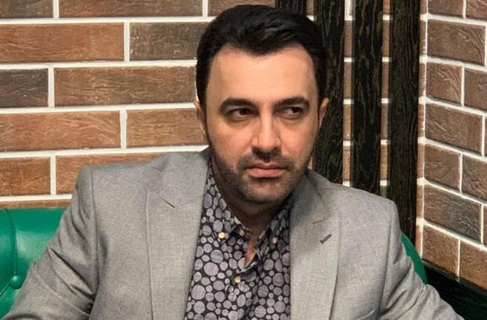 Tamaşaçıya izah edə bilmirdim ki, oynamıram, oynadırlar - Mikayıl Güləddinoğlu Tamaşaçıya izah edə bilmirdim ki, oynamıram, oynadırlar - Mikayıl Güləddinoğlu