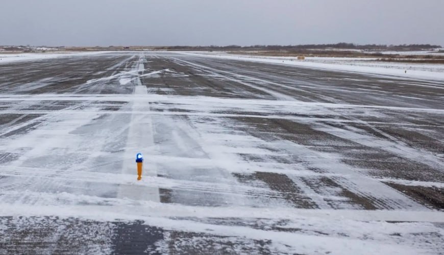 NATO-nun Norveçdəki bazası BAĞLANDI NATO-nun Norveçdəki bazası BAĞLANDI