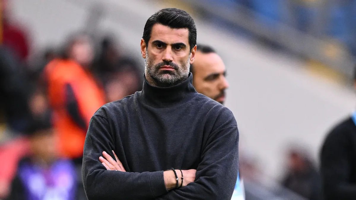 Volkan Demirel İSTEFA VERDİ