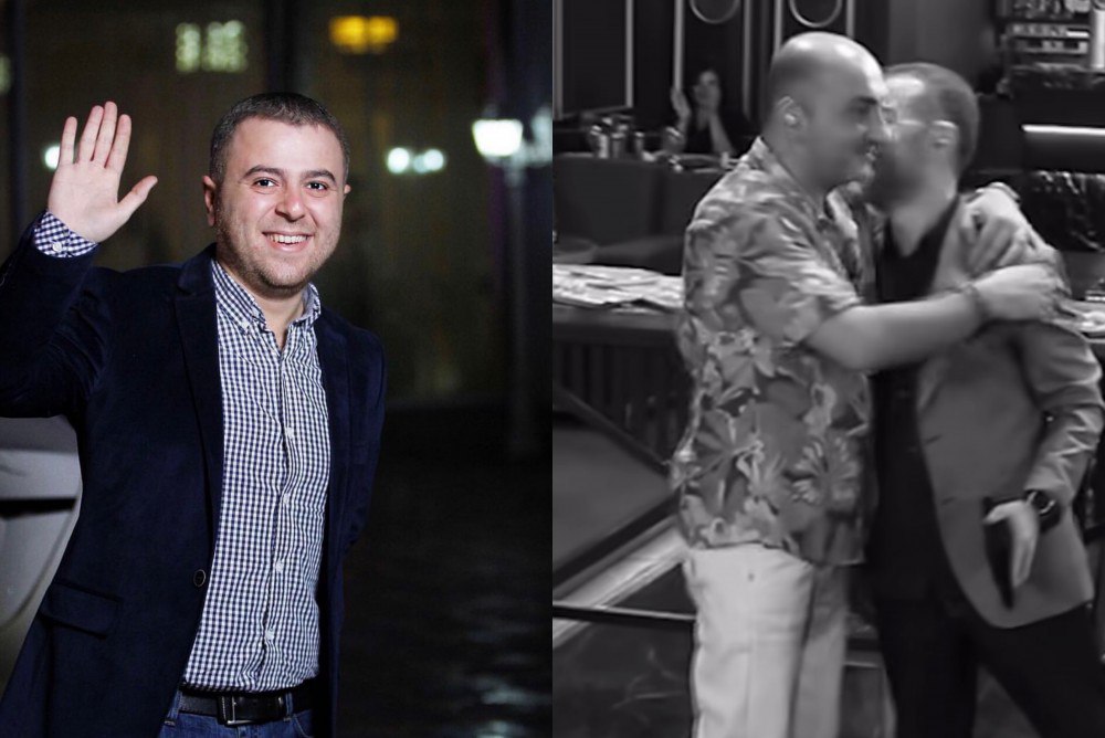 “Bir il keçib, hələ də Azərin ölümünü qəbul edə bilmirəm” - VİDEO “Bir il keçib, hələ də Azərin ölümünü qəbul edə bilmirəm” - VİDEO