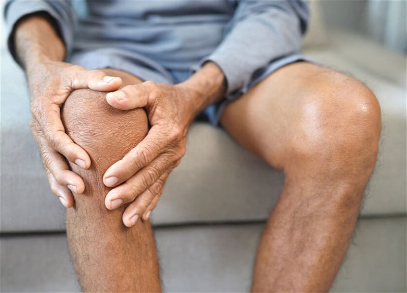 Sümüklərin və qığırdaqların “cavanlaşması” üçün preparat YARADILDI Sümüklərin və qığırdaqların “cavanlaşması” üçün preparat YARADILDI