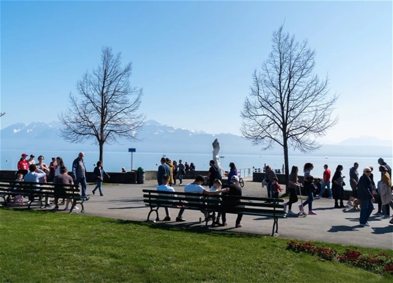 İsveçrəlilərin 50%-i əhalinin sayının məhdudlaşdırılması ideyasını dəstəklədi İsveçrəlilərin 50%-i əhalinin sayının məhdudlaşdırılması ideyasını dəstəklədi