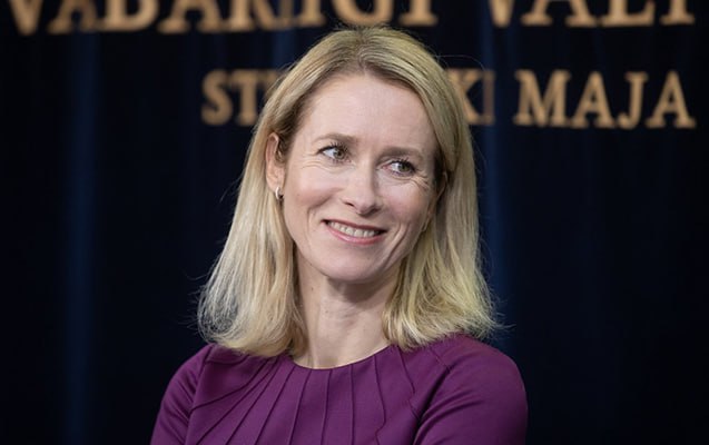 Putinin xüsusi nümayəndəsi Kallası “Dünyaya hədiyyə” ADLANDIRDI Putinin xüsusi nümayəndəsi Kallası “Dünyaya hədiyyə” ADLANDIRDI