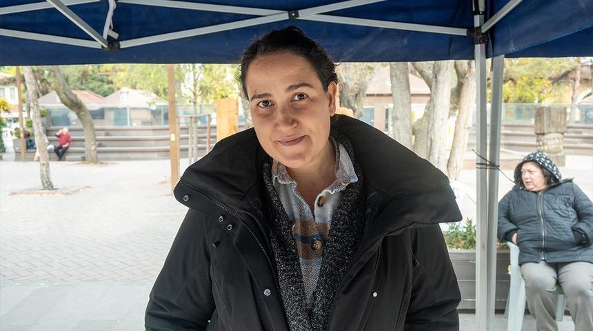 Hobbisi idi, indi 15 manata satır: Alıcılar istifadə etməyə qıymır - FOTO