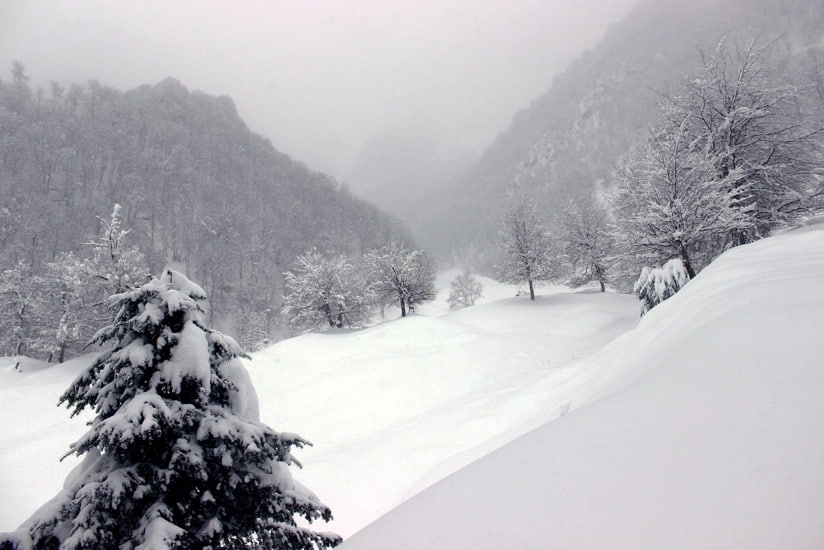 Bu rayonlara qar yağır - FAKTİKİ HAVA Bu rayonlara qar yağır - FAKTİKİ HAVA