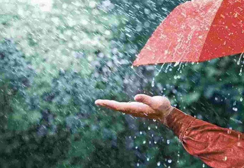 Yağıntılı hava nə vaxtadək davam edəcək? Yağıntılı hava nə vaxtadək davam edəcək?