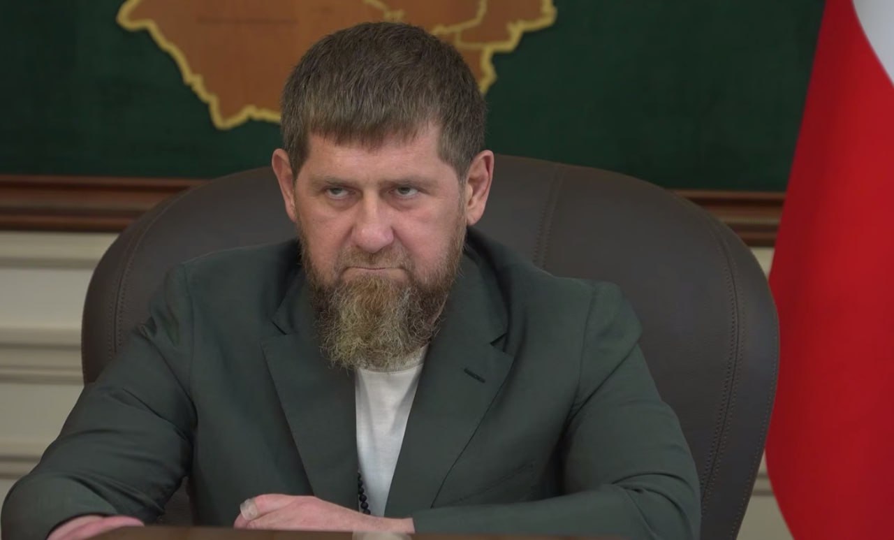 Rusiya Ukraynaya dron hücumlarını niyə çoxaldıb? – Səbəbini Kadırov AÇIQLADI Rusiya Ukraynaya dron hücumlarını niyə çoxaldıb? – Səbəbini Kadırov AÇIQLADI