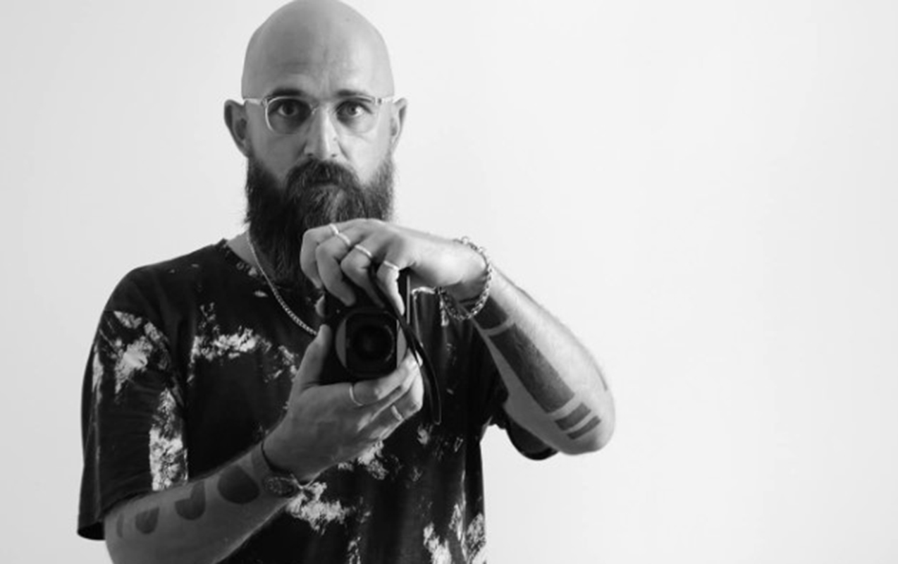 Bulvarda dənizdən tanınmış fotoqrafın meyiti tapıldı – FOTO