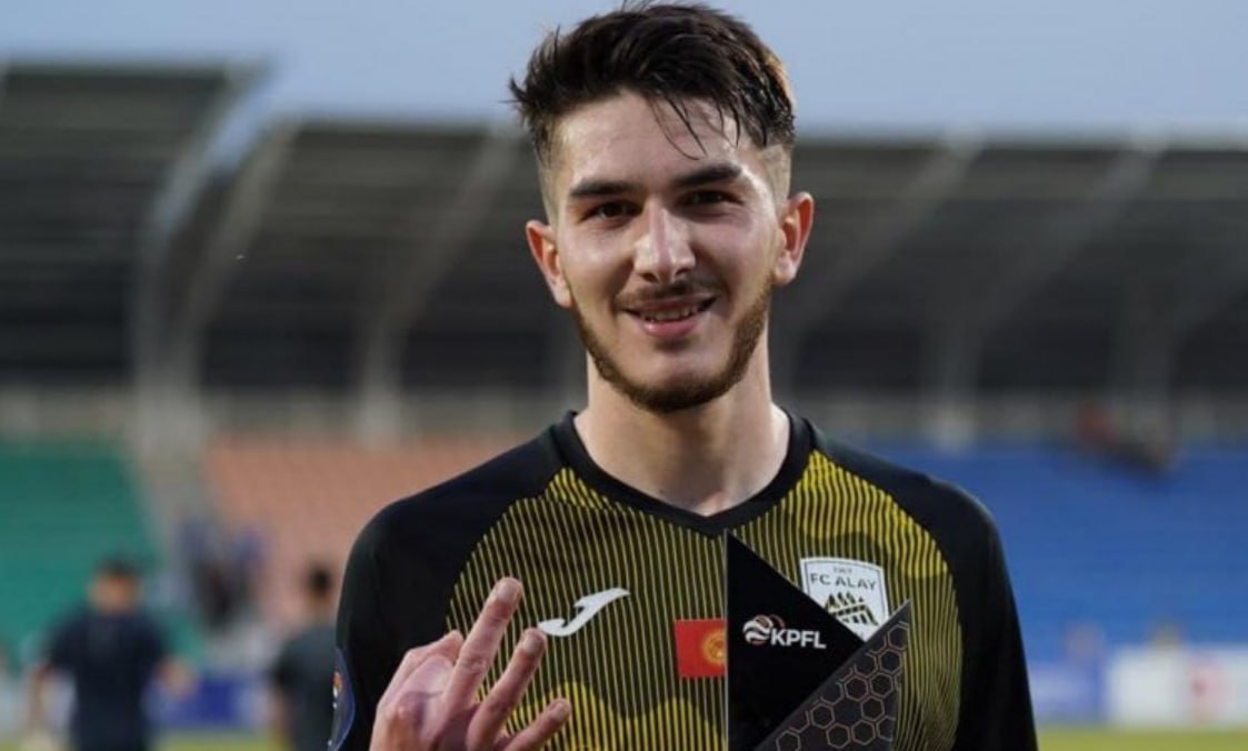 Daha bir futbolçumuz klubunu DƏYİŞDİ