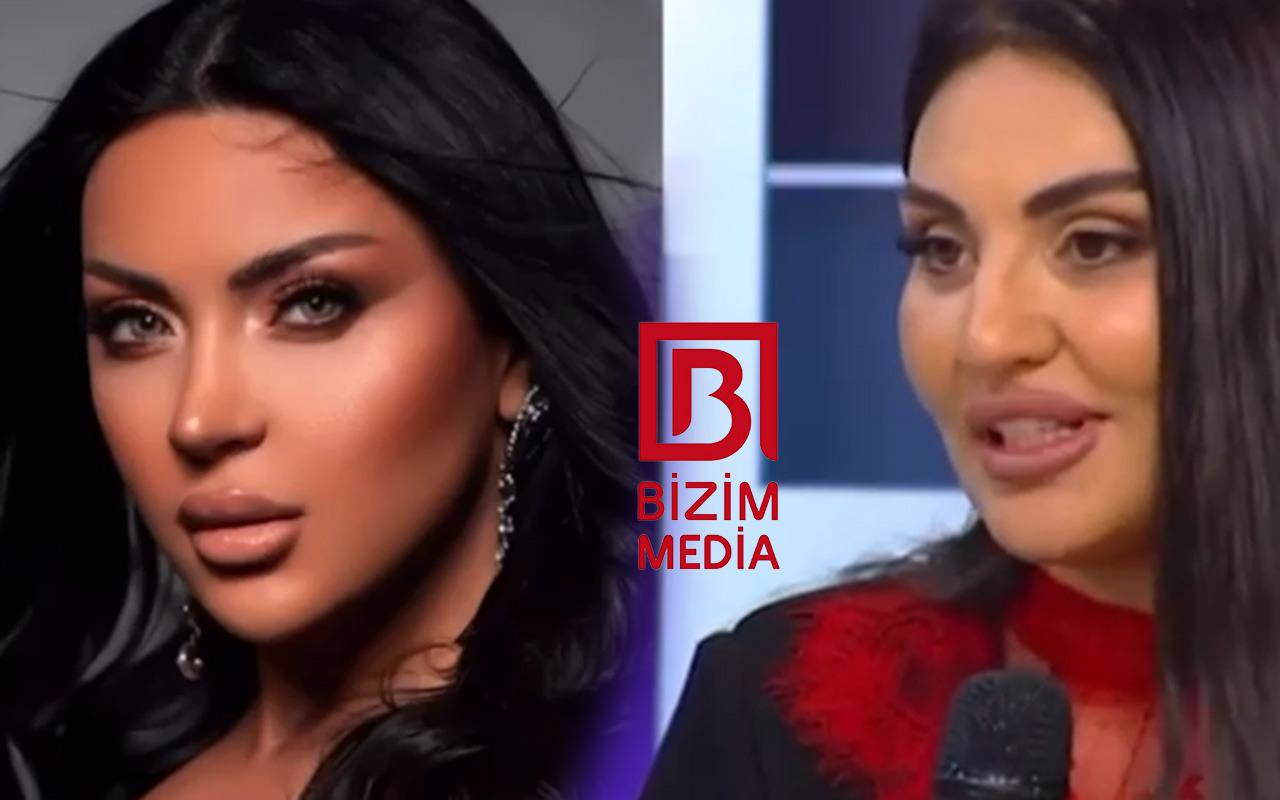 Şəbnəm Vəfaya yazdığı ad günü dəvətnaməsini CIRIB ATDI - VİDEO Şəbnəm Vəfaya yazdığı ad günü dəvətnaməsini CIRIB ATDI - VİDEO